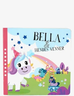 Bella og hendes venner - Saga|GLOBE Discount