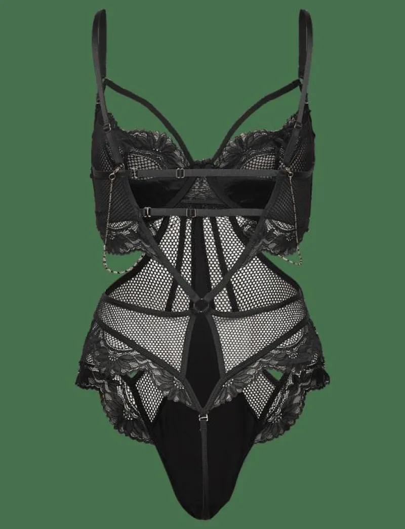 BELLADONNA BODY - Bodies & slips|Hunkemöller Outlet