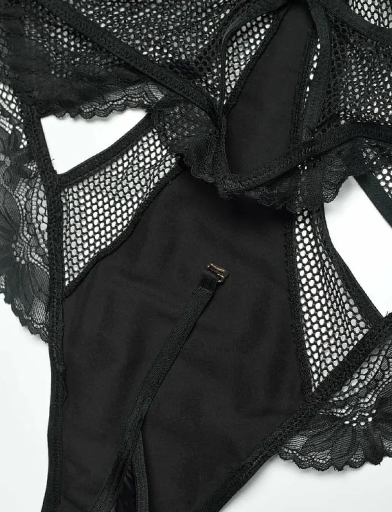 BELLADONNA BODY - Bodies & slips|Hunkemöller Outlet