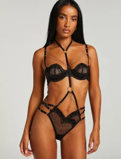 BELLADONNA BOX BRAZILIAN H - Brazilian trosor|Hunkemöller Outlet