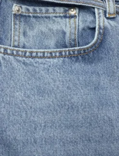 Ben - Blue Soft Denim - Midi kjolar|Day Birger et Mikkelsen Best