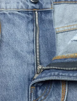 Ben - Blue Soft Denim - Midi kjolar|Day Birger et Mikkelsen Best