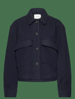 BENNYSW JACKET - Ulljackor|Sofie Schnoor Sale