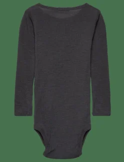 Bense - Långärmad body|MarMar Copenhagen Outlet