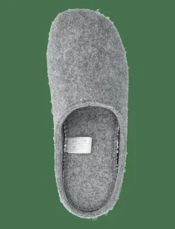 Axelda Bergen - Inneskor GREY Best