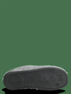 Axelda Bergen - Inneskor GREY Best