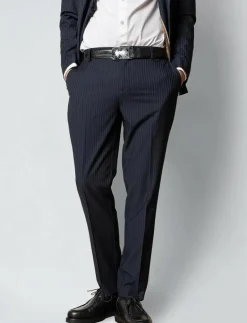 Berlin garth pants - Kostymbyxor|Clean Cut Copenhagen Discount