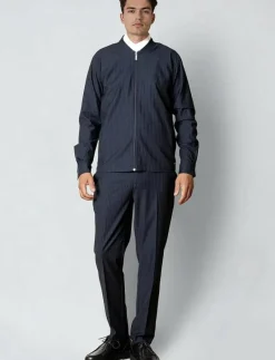 Berlin garth pants - Kostymbyxor|Clean Cut Copenhagen Discount