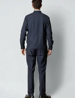 Berlin garth pants - Kostymbyxor|Clean Cut Copenhagen Discount