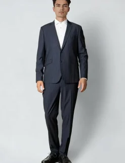 Berlin garth pants - Kostymbyxor|Clean Cut Copenhagen Discount