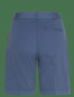 United Colors of Benetton BERMUDA - Bermudashorts BLUE New