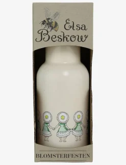 Beskow Blomsterfesten, Vattenflaska - Matdags|Rätt Start Outlet