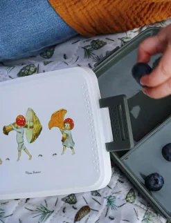 Beskow, Tomtebobarnen, Lunchlåda - Lunchlådor|Rätt Start New