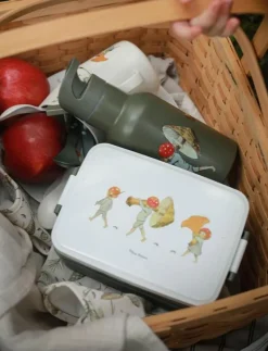 Beskow, Tomtebobarnen, Lunchlåda - Lunchlådor|Rätt Start New