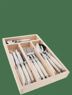 Bestickset 24 st Laguiole - Bestickset|Jean Dubost Hot