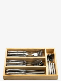 Bestickset 24-pack - Bestickset|Laguiole Style de Vie Discount