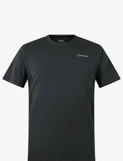 BG M DELTA SS TEE - T-shirts|Berghaus Discount