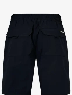 Berghaus BG M EXPLORER SHORT - Friluftsshorts BLACK-BLACK Sale