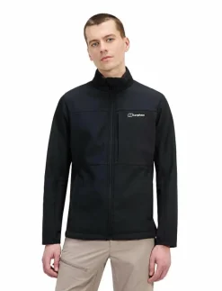 BG M GHLAS 3.0 SOFTSHELL JKT - Friluftsjacka|Berghaus Sale