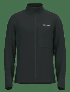 BG M GHLAS 3.0 SOFTSHELL JKT - Friluftsjacka|Berghaus Sale