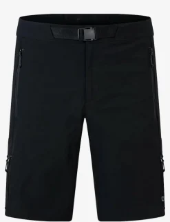 BG M HIKE-AIR STRETCH SHORT - Friluftsshorts|Berghaus Discount
