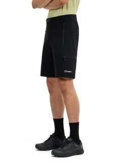 BG M HIKE-AIR STRETCH SHORT - Friluftsshorts|Berghaus Discount
