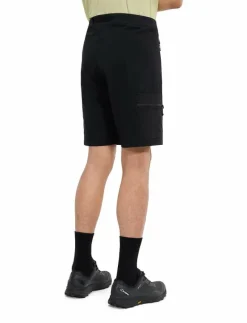 BG M HIKE-AIR STRETCH SHORT - Friluftsshorts|Berghaus Discount