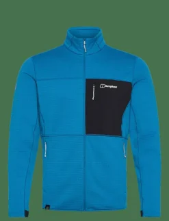 BG M RIDGE-HIKER JKT - Friluftsjacka|Berghaus Discount