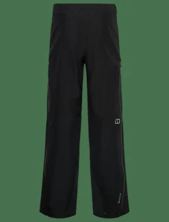 BG M RIDGE-SEEKER GTX PANT - Regnbyxor|Berghaus