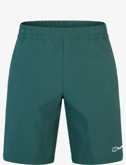 Berghaus BG M WANDERMOOR WIND SHORT - Friluftsshorts PEAK Discount