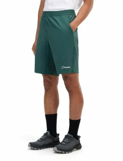 Berghaus BG M WANDERMOOR WIND SHORT - Friluftsshorts PEAK Discount