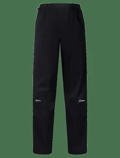 BG PACSMART 2.5L PANT AF - Regnbyxor|Berghaus Hot