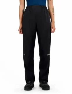 BG PACSMART 2.5L PANT AF - Regnbyxor|Berghaus Hot
