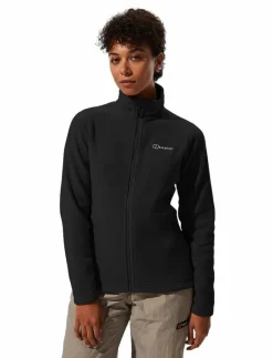 BG PRISM PT IA FL JKT - Fleece|Berghaus Online