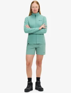 BG W PRISM 2.0 MICRO FZ IA - Fleece|Berghaus Hot