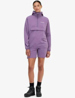 Berghaus BG W WANDERMOOR WIND SMOCK - Huvtröjor AURA Sale