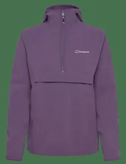 Berghaus BG W WANDERMOOR WIND SMOCK - Huvtröjor AURA Sale
