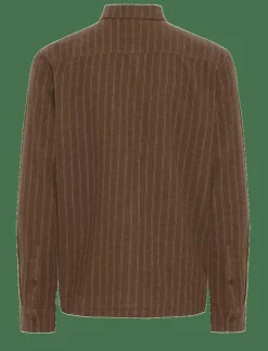 BHANDREAS SHIRT STRIPE - Randiga skjortor|Blend Outlet