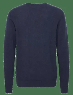 Blend BHBAGGE crew - Rundhalsad DRESS BLUES Online