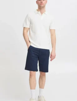 Blend BHMASON-shorts - Chinos shorts DRESS BLUES Clearance