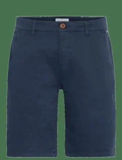 Blend BHMASON-shorts - Chinos shorts DRESS BLUES Clearance