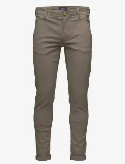 BHNATAN PANTS - Chinos|Blend New
