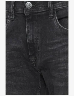 Blend BHTWISTER2391 SLIMFIT MULTIF. - Slim jeans DENIM GREY Clearance