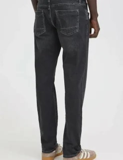 Blend BHTWISTER2391 SLIMFIT MULTIF. - Slim jeans DENIM GREY Clearance