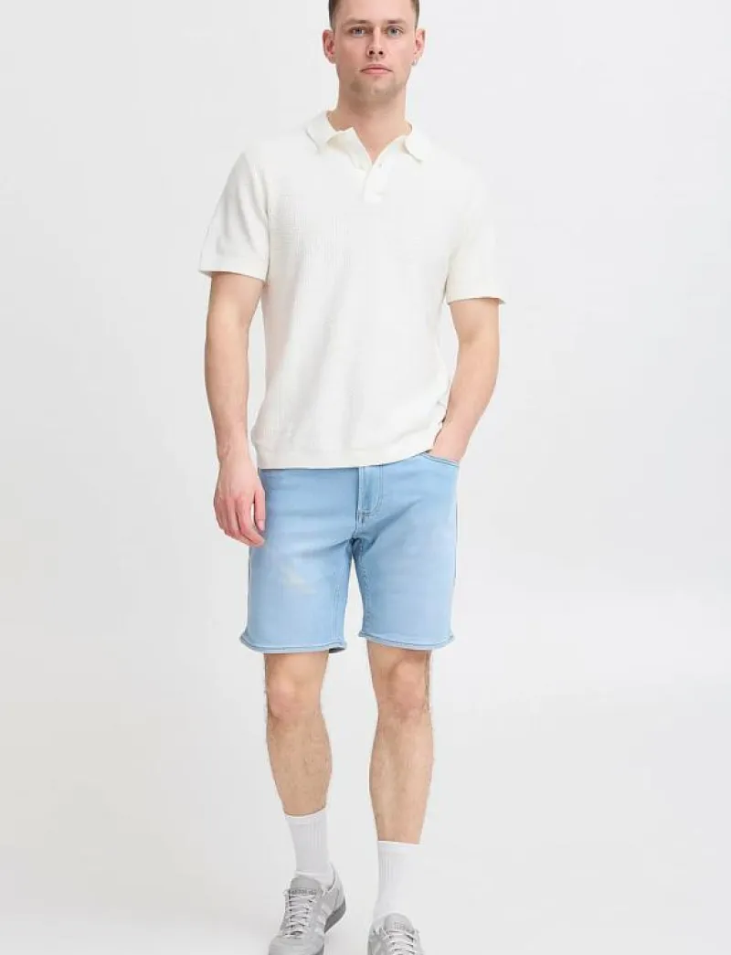 BHTWISTER-Denimshorts-Jogg - Jeansshorts|Blend Best