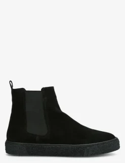 Bianco BIACHAD Winter Chelsea Boot - Chelsea boots BLACK 1 Sale