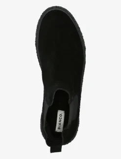 Bianco BIACHAD Winter Chelsea Boot - Chelsea boots BLACK 1 Sale