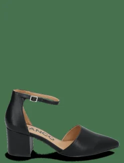 BIADEVIVED Pump Faux Leather - Klassiska pumps|Bianco Discount