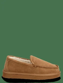 BIAINGRID Home Loafer Suede - Inneskor|Bianco Online