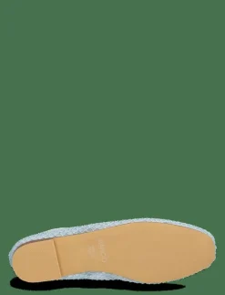 BIALILJA Mesh Ballerina - Ballerinas|Bianco Sale